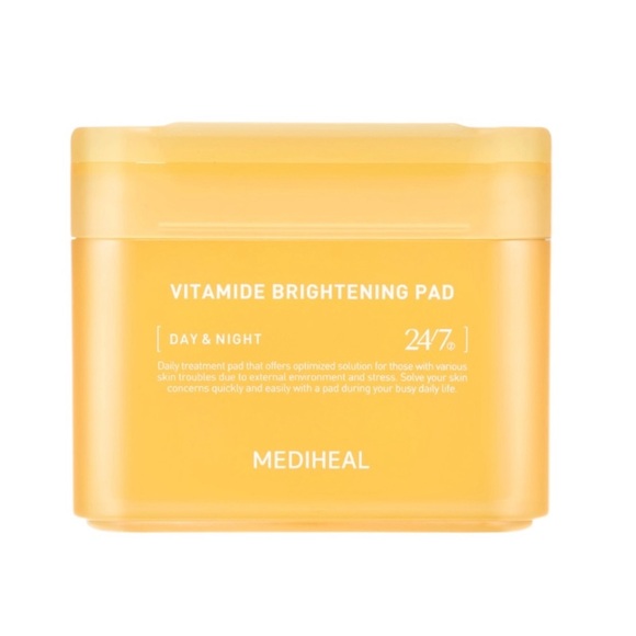 Mediheal Vitamide Brightening Pad - Picture 1 of 9